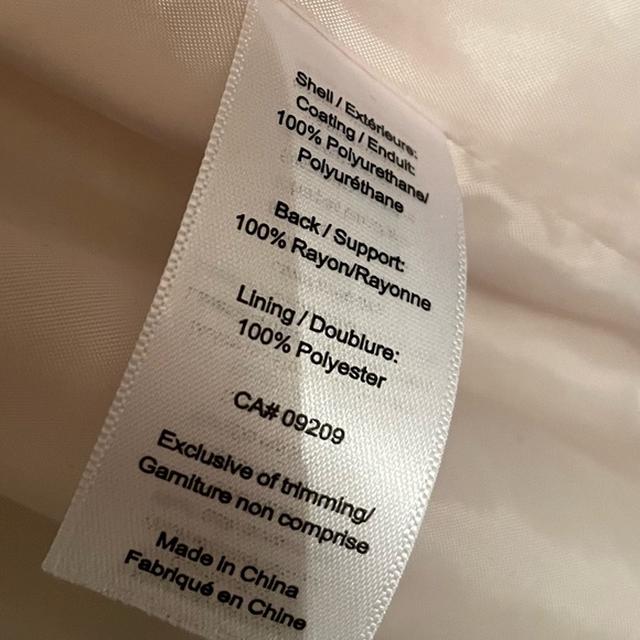 ✨HOST PICK✨Cleo medium floral jacket size medium vintage (with some discolour) - Picture 15 of 15